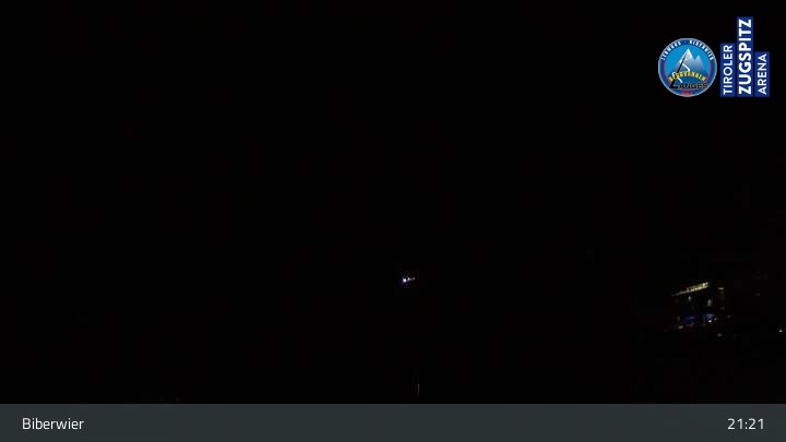 Archiv Foto Webcam Biberwier in der Zugspitz Arena