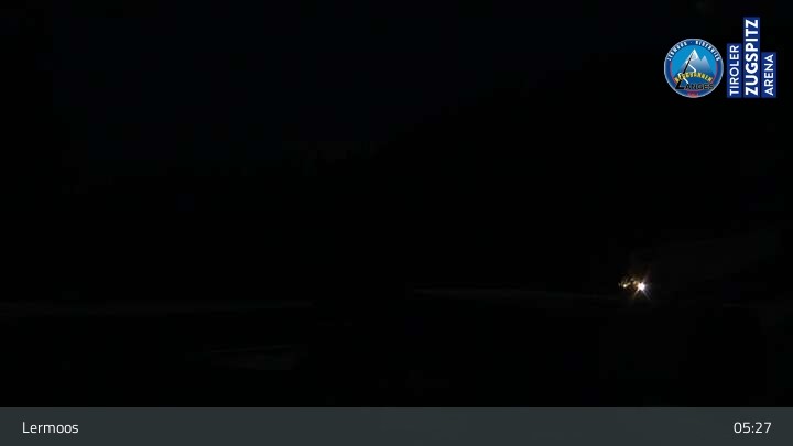 Archiv Foto Webcam Skigebiet Lermoos Grubigstein