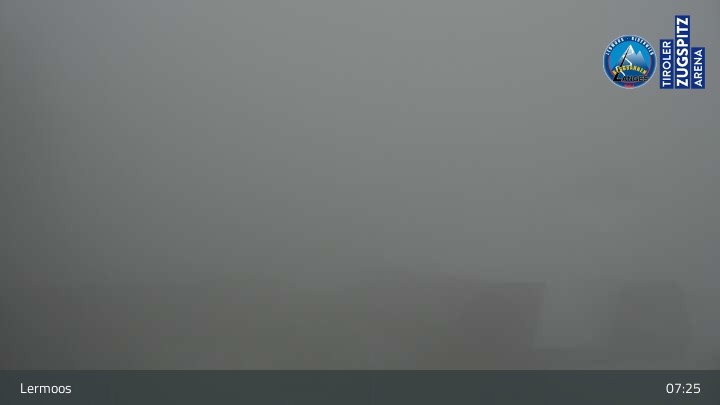 Archiv Foto Webcam Skigebiet Lermoos Grubigstein