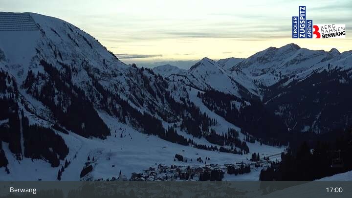 Archiv Foto Webcam Sonnalmbahn