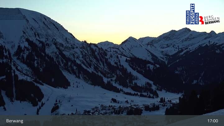 Archiv Foto Webcam Sonnalmbahn