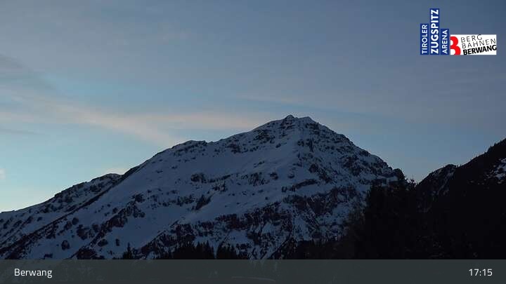 Archiv Foto Webcam Sonnalmbahn