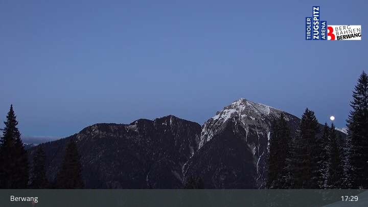 Archiv Foto Webcam Sonnalmbahn