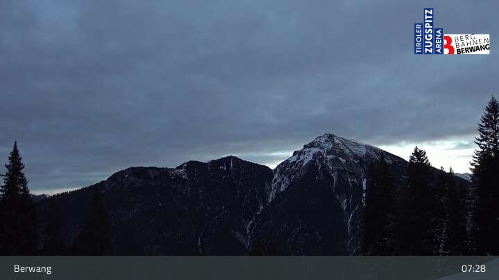 Archiv Foto Webcam Sonnalmbahn