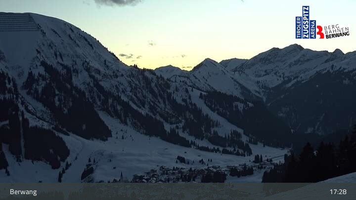 Archiv Foto Webcam Sonnalmbahn