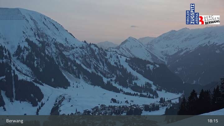 Archiv Foto Webcam Sonnalmbahn