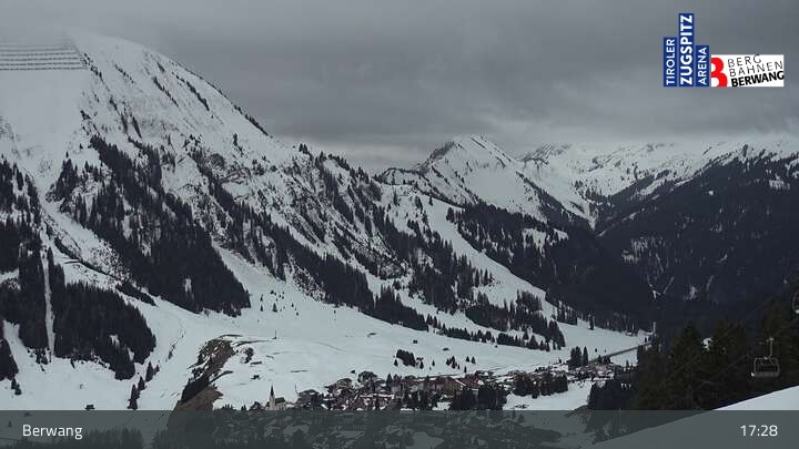 Archiv Foto Webcam Sonnalmbahn