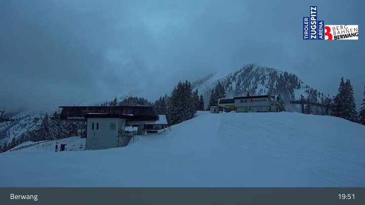 Archiv Foto Webcam Sonnalmbahn