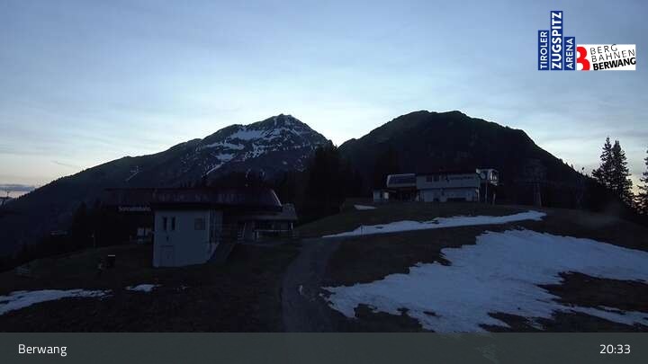 Archiv Foto Webcam Sonnalmbahn