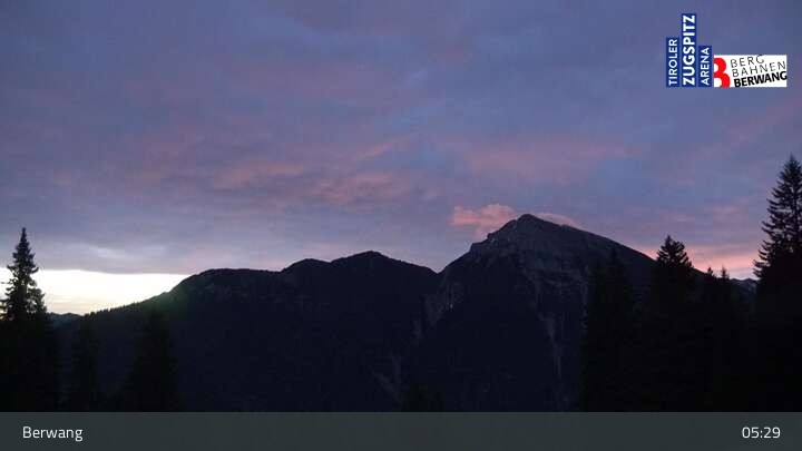 Archiv Foto Webcam Sonnalmbahn