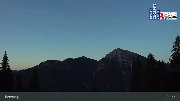 Archiv Foto Webcam Sonnalmbahn