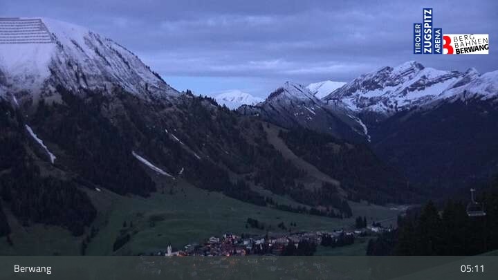Archiv Foto Webcam Sonnalmbahn