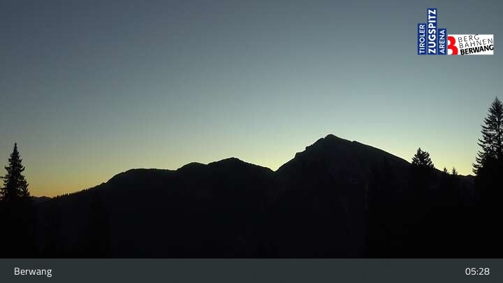 Archiv Foto Webcam Sonnalmbahn