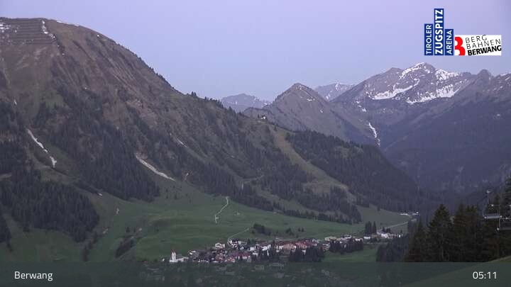 Archiv Foto Webcam Sonnalmbahn