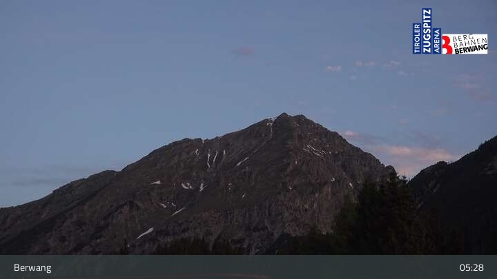 Archiv Foto Webcam Sonnalmbahn