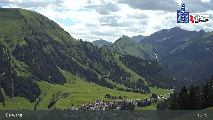 Archiv Foto Webcam Sonnalmbahn