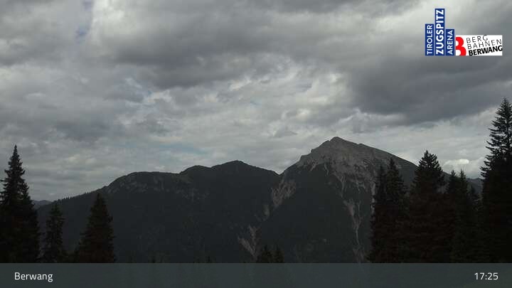 Archiv Foto Webcam Sonnalmbahn