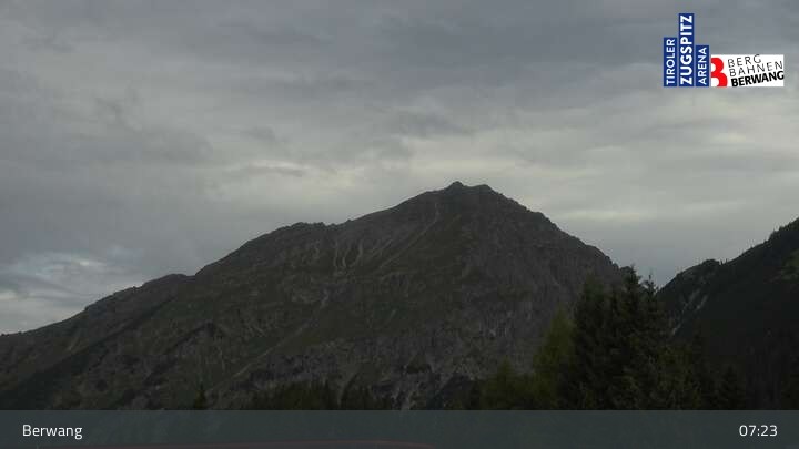 Archiv Foto Webcam Sonnalmbahn