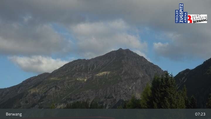 Archiv Foto Webcam Sonnalmbahn