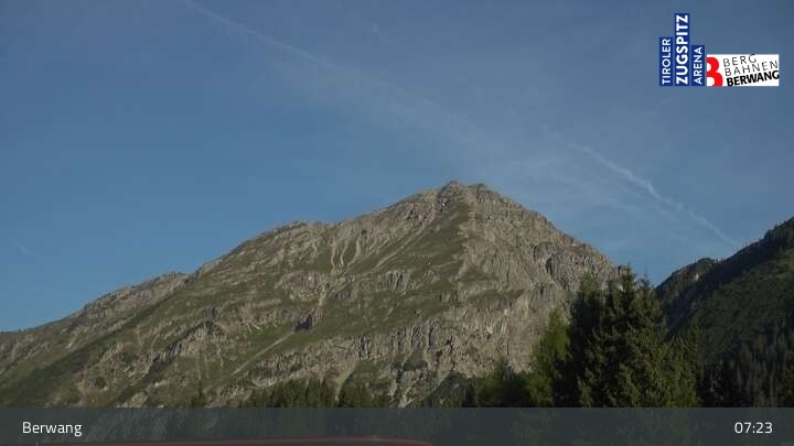 Archiv Foto Webcam Sonnalmbahn
