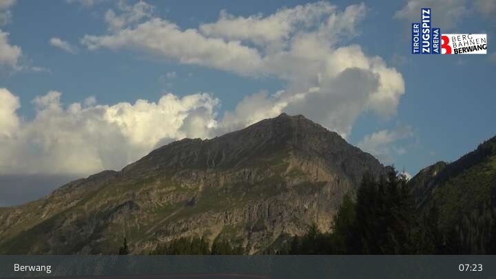 Archiv Foto Webcam Sonnalmbahn