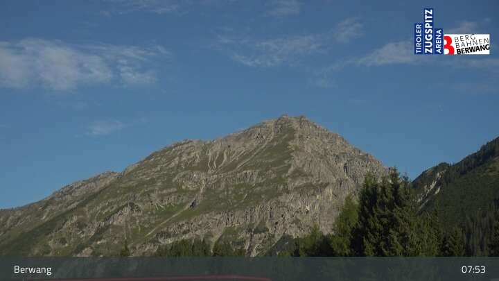 Archiv Foto Webcam Sonnalmbahn