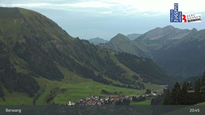 Archiv Foto Webcam Sonnalmbahn
