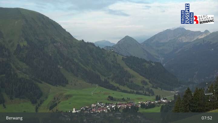 Archiv Foto Webcam Sonnalmbahn