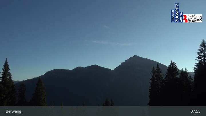 Archiv Foto Webcam Sonnalmbahn