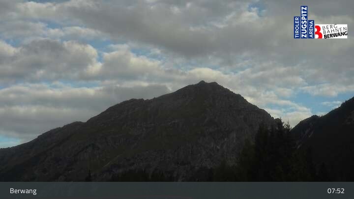 Archiv Foto Webcam Sonnalmbahn