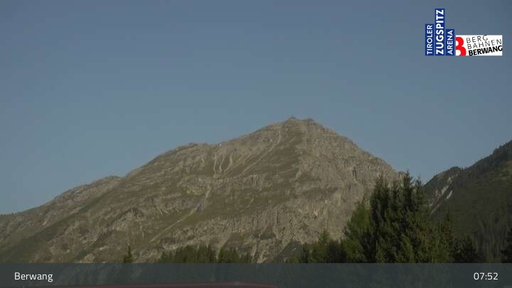 Archiv Foto Webcam Sonnalmbahn