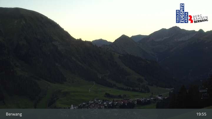 Archiv Foto Webcam Sonnalmbahn