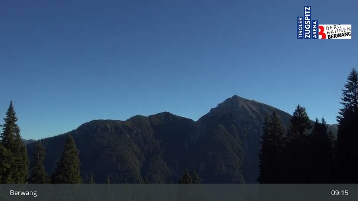 Archiv Foto Webcam Sonnalmbahn