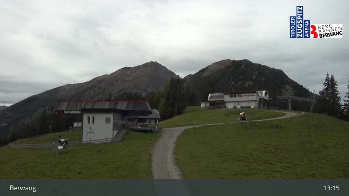 Archiv Foto Webcam Sonnalmbahn