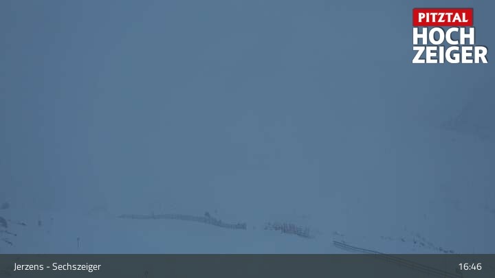Archiv Foto Webcam Jerzens - Sechszeiger