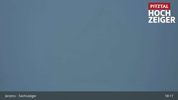 Archiv Foto Webcam Jerzens - Sechszeiger