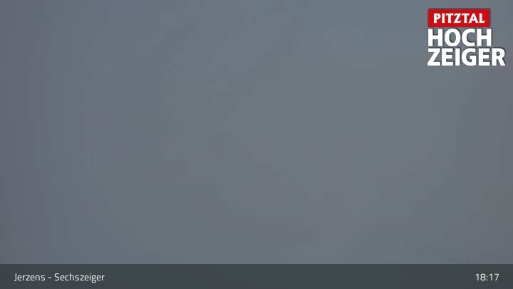 Archiv Foto Webcam Jerzens - Sechszeiger