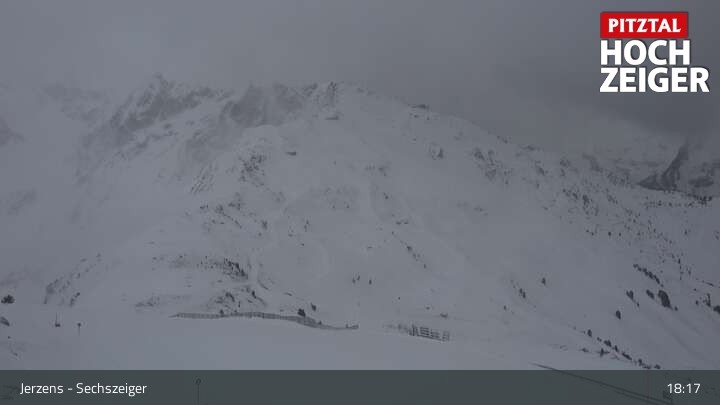 Archived image Webcam Jerzens - Sechszeiger