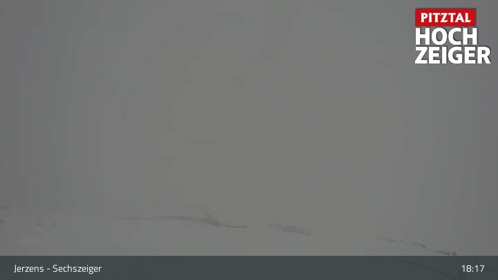 Archived image Webcam Jerzens - Sechszeiger