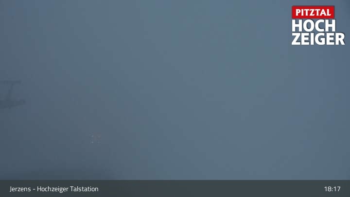 Archived image Webcam Jerzens - Hochzeiger Base Station