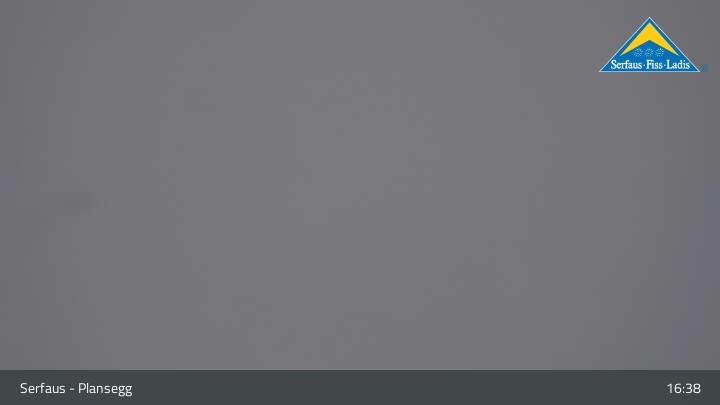 Archiv Foto Webcam Serfaus: Plansegg