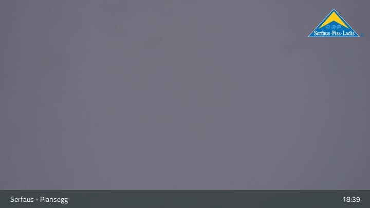 Archived image Webcam Plansegg Serfaus