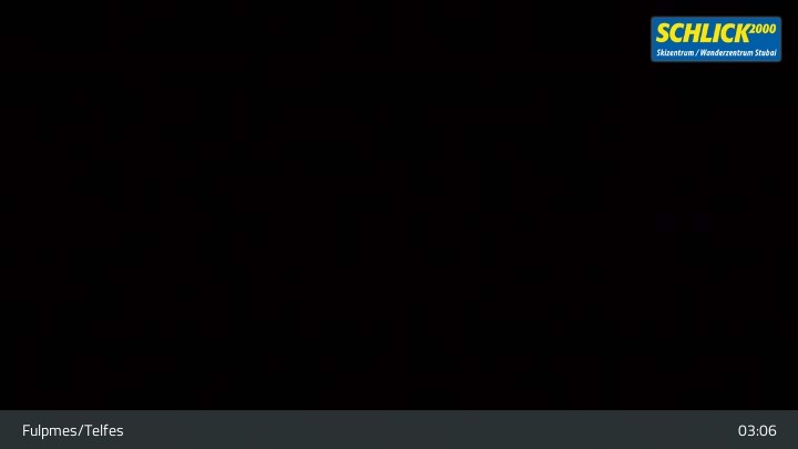 Archiv Foto Webcam Mitterjoch in Fulpmes (Schlick 2000)