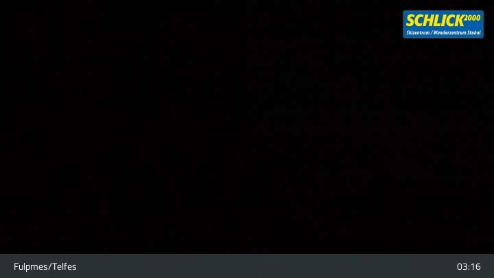 Archiv Foto Webcam Mitterjoch in Fulpmes (Schlick 2000)