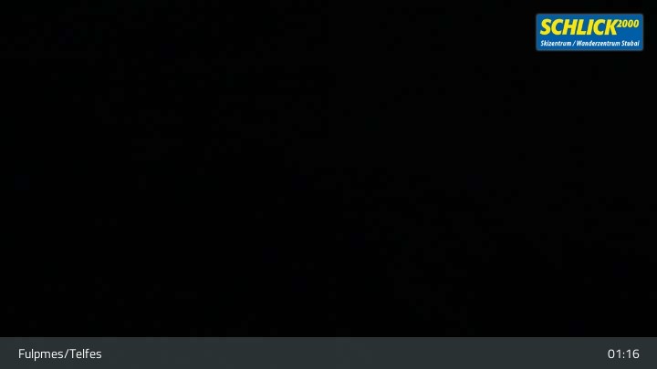 Archiv Foto Webcam Mitterjoch in Fulpmes (Schlick 2000)