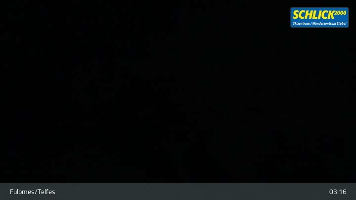 Archiv Foto Webcam Mitterjoch in Fulpmes (Schlick 2000)