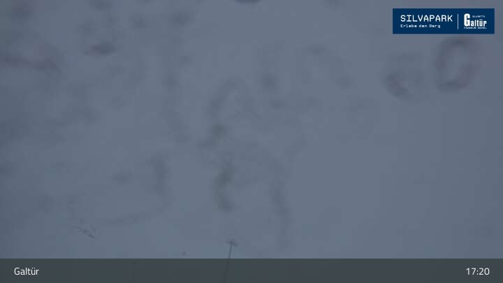 Archiv Foto Webcam Galtür Ballunspitzbahn