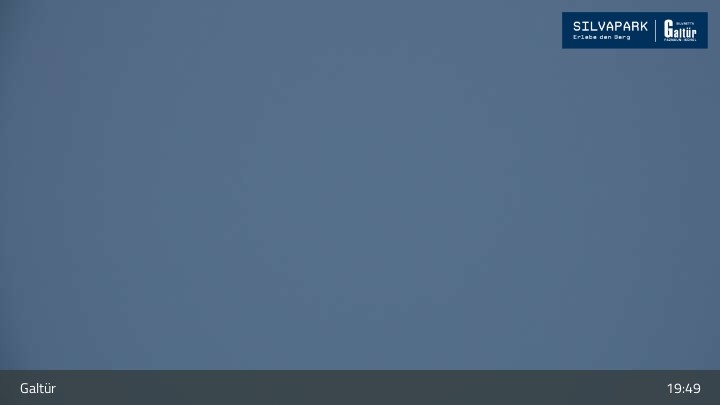 Archiv Foto Webcam Galtür Ballunspitzbahn