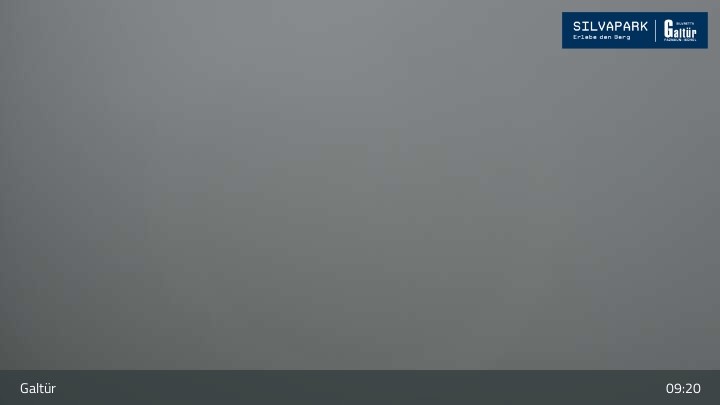 Archiv Foto Webcam Galtür Ballunspitzbahn
