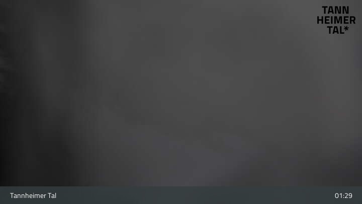 Archiv Foto Webcam Füssener Jöchle - Bergstation